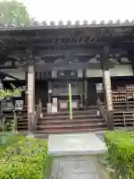 聖林寺(奈良県)