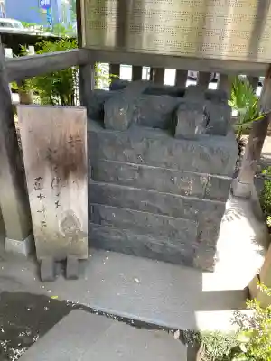 亀戸 香取神社(東京都)