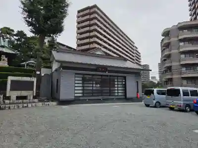 鹿島神社(神奈川県)