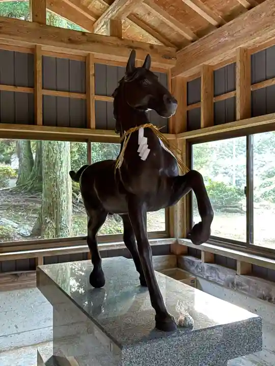新八幡神社(徳島県)