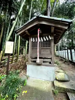 春日部八幡神社(埼玉県)