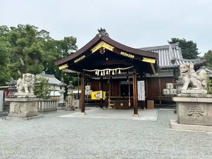 天神社(奈良県)