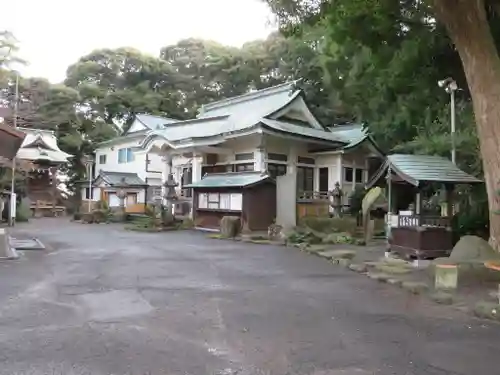 貴船神社のその他建物