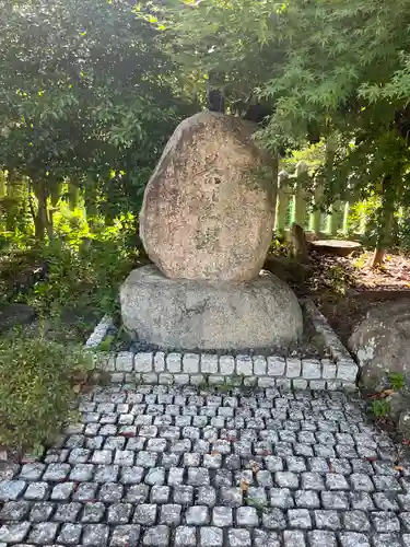 姫路神社(兵庫県)