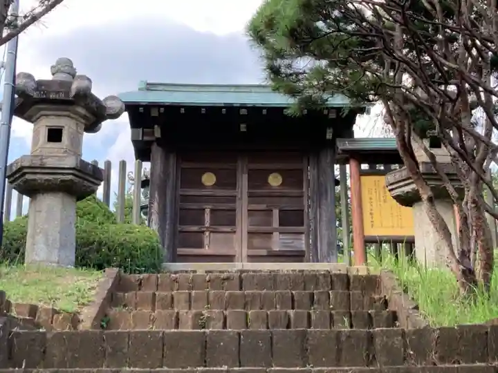 狭山山不動寺(埼玉県)