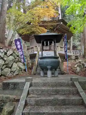 金華山黄金山神社(宮城県)