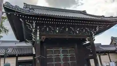 本願寺（西本願寺）(京都府)