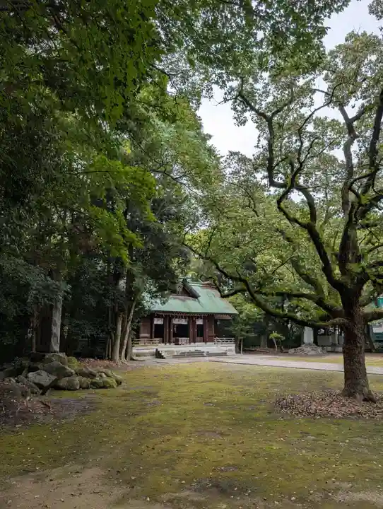 乃木神社(香川県)