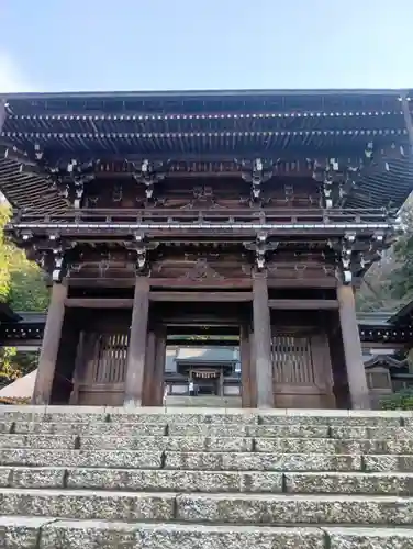 伊奈波神社(岐阜県)