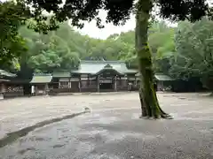 八剣宮（熱田神宮別宮）(愛知県)