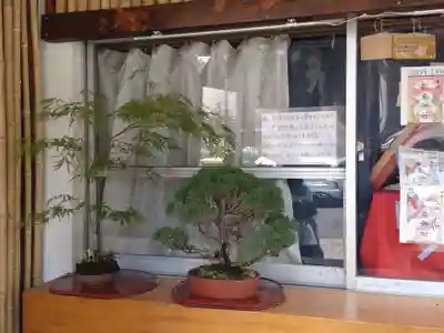 高円寺氷川神社のその他建物