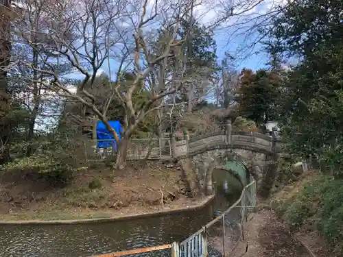 境香取神社のその他建物