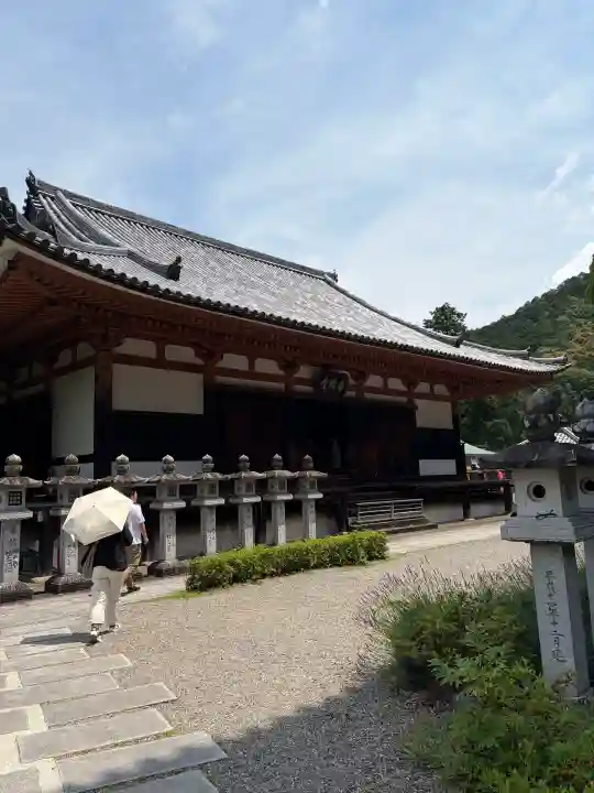 南法華寺(壷阪寺)(奈良県)
