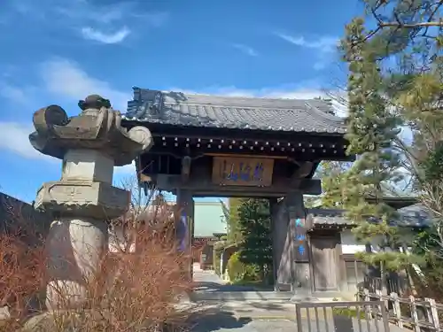 大仙寺(埼玉県)