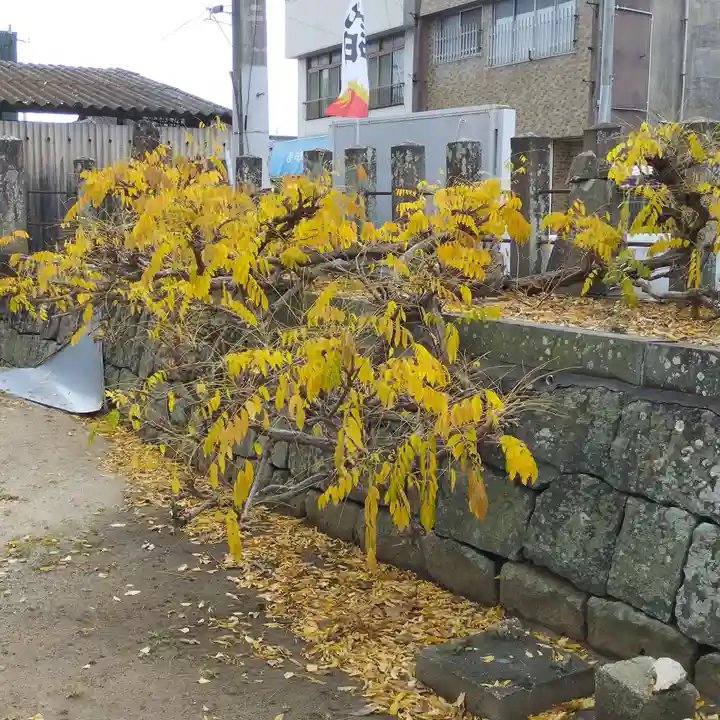 四王子神社(熊本県)