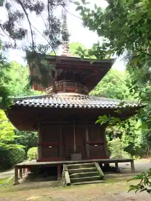 東光寺のその他建物