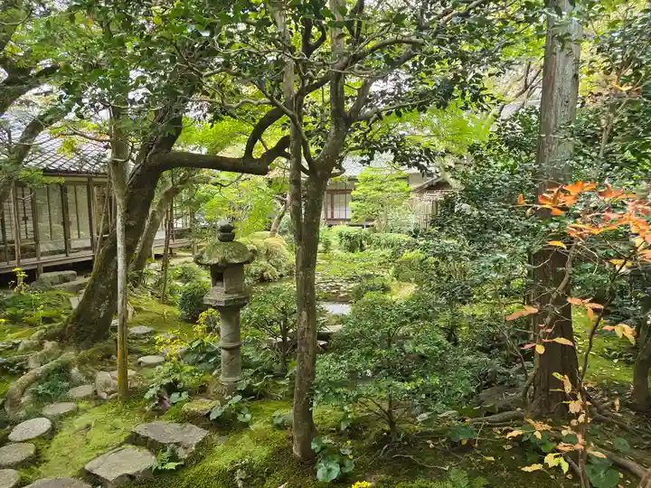法然院(京都府)