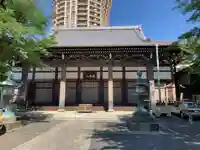 善福寺(東京都)