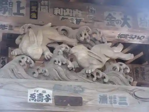 十二所神社(神奈川県)