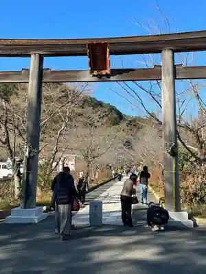 高麗神社(埼玉県)