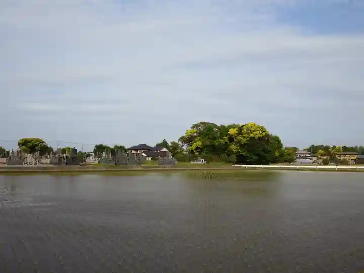 道祖神(茨城県)