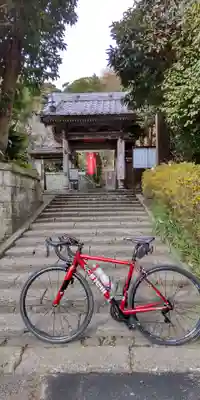 岩殿寺(神奈川県)