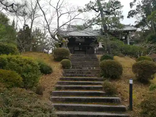 金剛定寺の建物その他