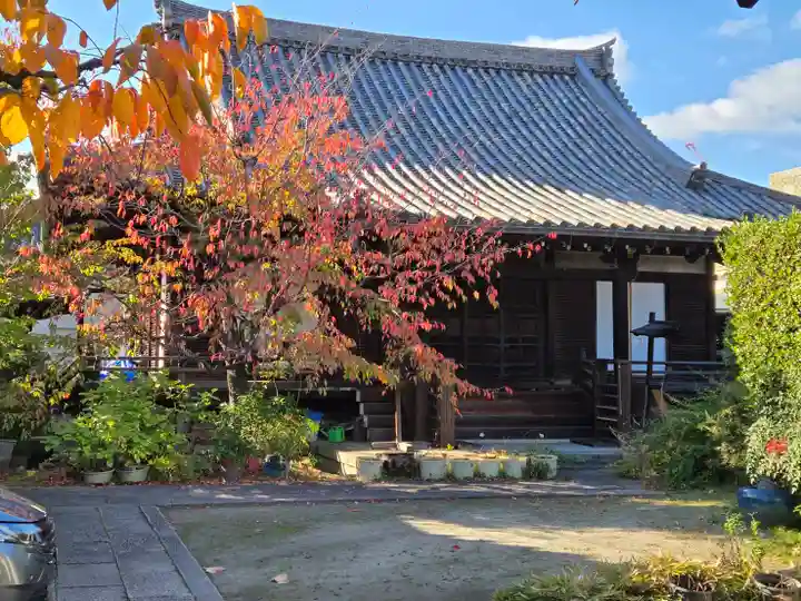 西方寺(京都府)
