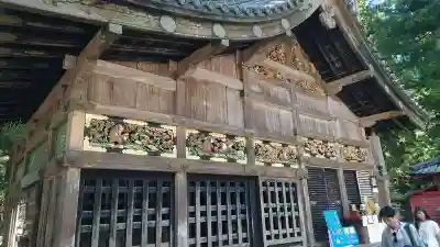 日光東照宮(栃木県)