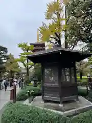 浅草寺(東京都)