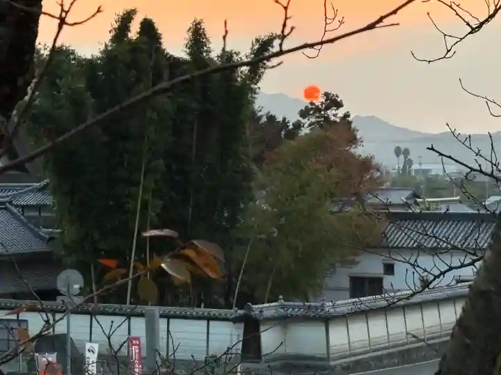 萩原寺(香川県)