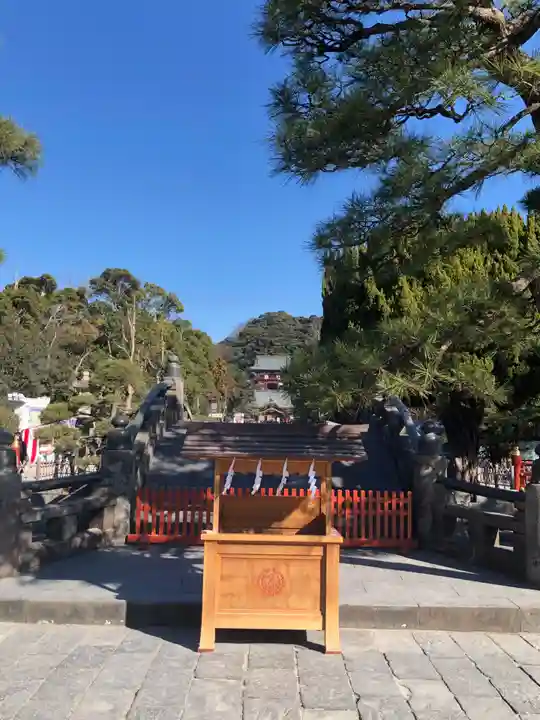 鶴岡八幡宮(神奈川県)