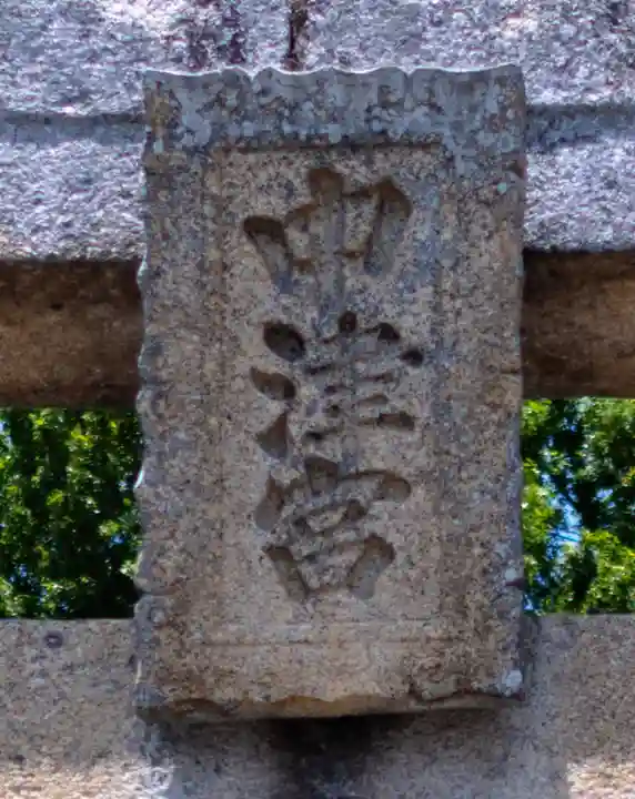 宗像大社中津宮(福岡県)