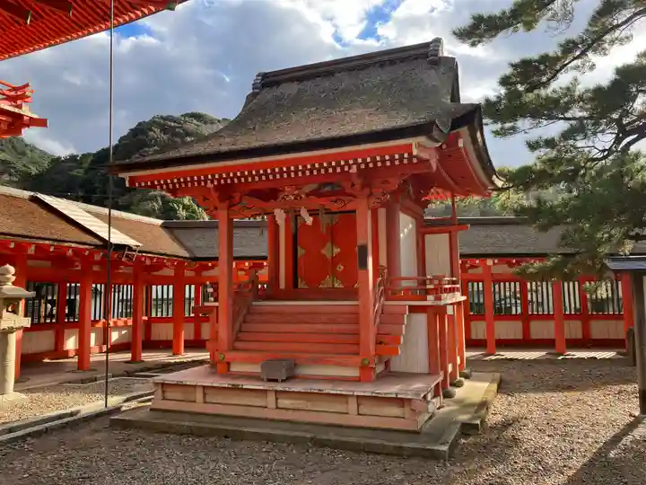 日御碕神社(島根県)