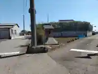 猿田彦大神のその他建物