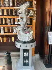 奥田神社(富山県)