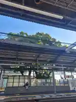 萱島神社(大阪府)