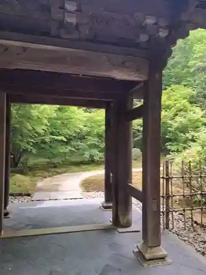 神勝寺(広島県)