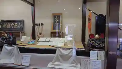 日枝神社のその他建物