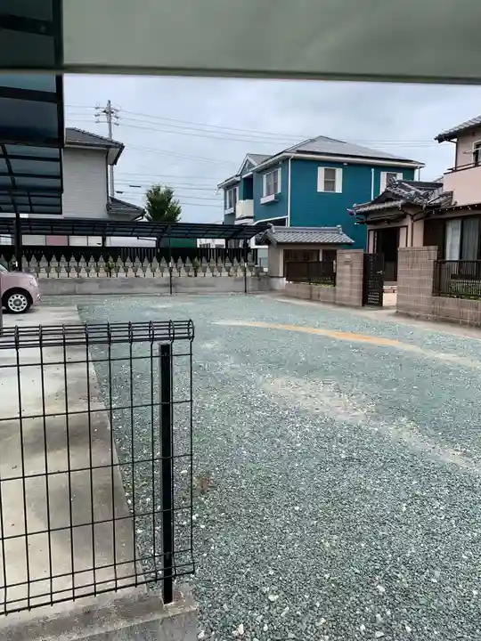 元徳寺のその他建物