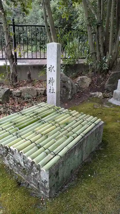 春日神社(小野原鎮座)(大阪府)