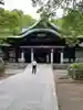王子神社(東京都)