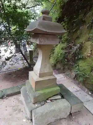 春日神社(神奈川県)