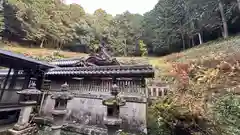 春日神社(滋賀県)