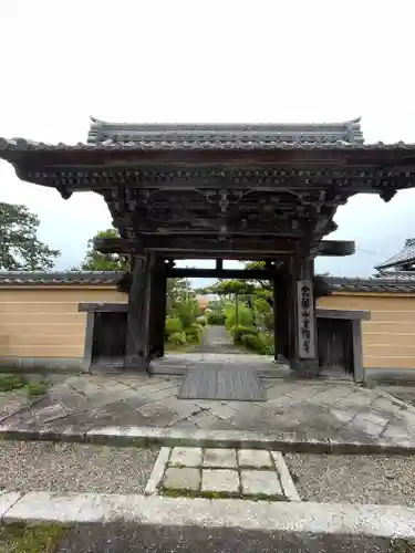 正傅寺(滋賀県)