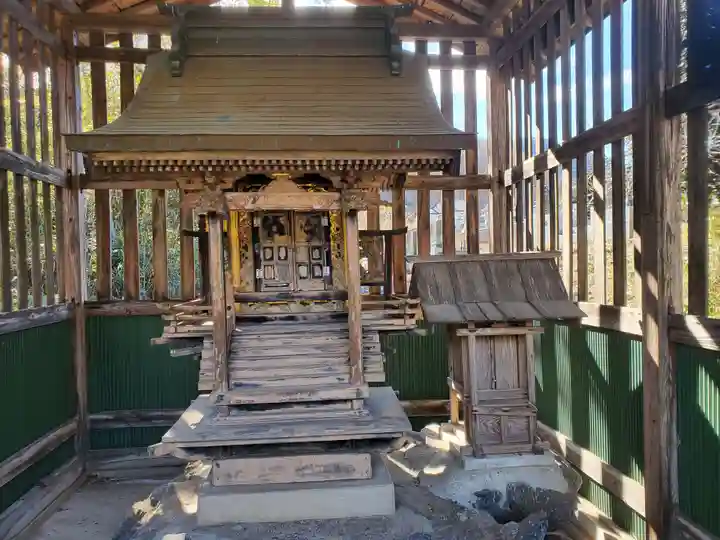 大光寺(飛駒町)(栃木県)