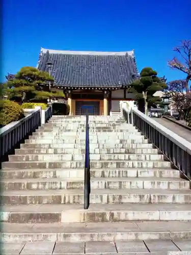 東福寺(東京都)