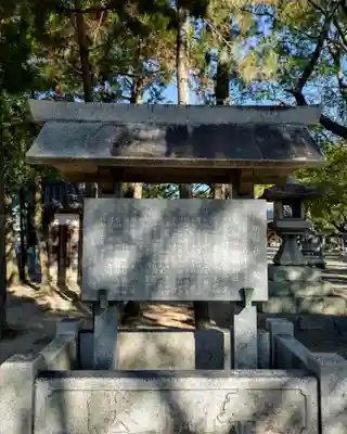 小垣江神明神社(愛知県)