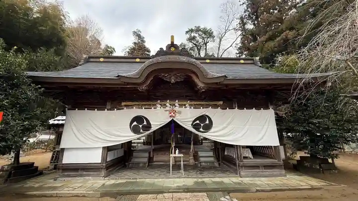 兵主神社(兵庫県)