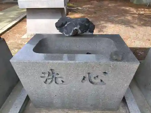 白山神社(福井県)